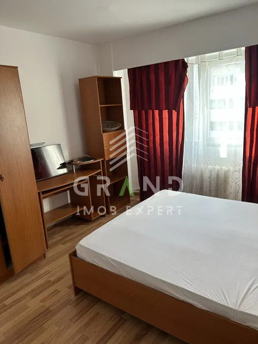 Ap 2 camere, BALCON INCHIS, PARCARE, zona Marasti/Teodor Mihali