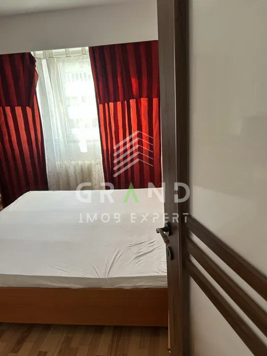 Ap 2 camere, BALCON INCHIS, PARCARE, zona Marasti/Teodor Mihali