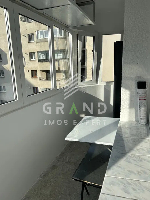 Ap 2 camere, BALCON INCHIS, PARCARE, zona Marasti/Teodor Mihali