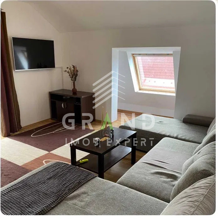 AP 2 camere, BALCON, zona Zorilor/Mircea Eliade