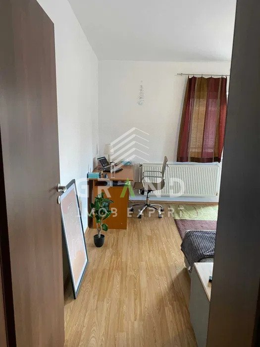 AP 2 camere, BALCON, zona Zorilor/Mircea Eliade