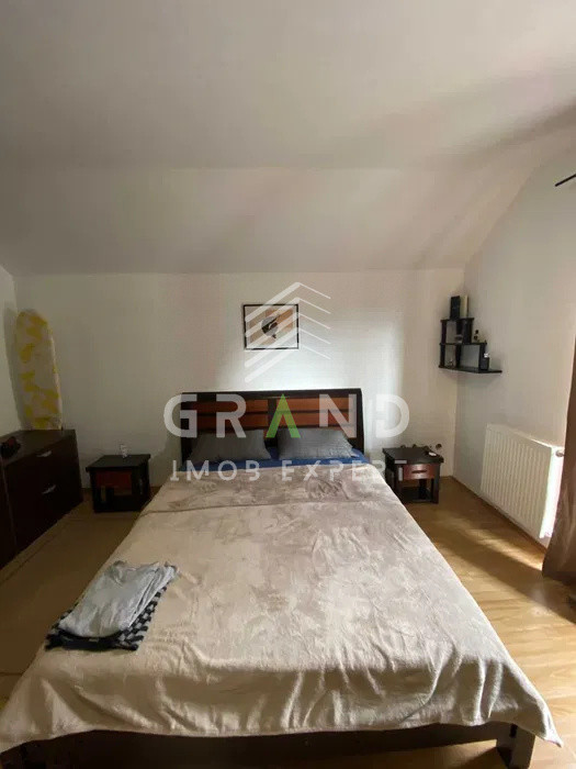 AP 2 camere, BALCON, zona Zorilor/Mircea Eliade
