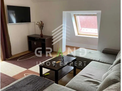 AP 2 camere, BALCON, zona Zorilor/Mircea Eliade