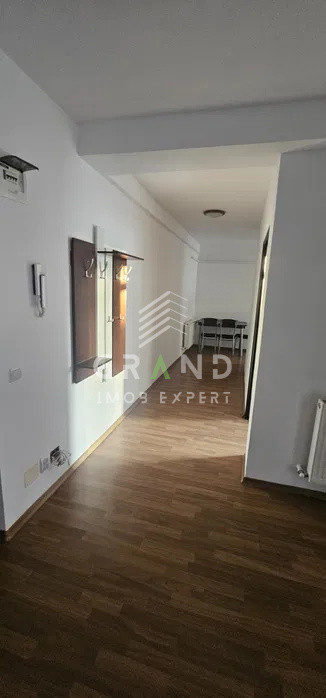 Ap 3 camere DECOMANDATE, TERASA COMUNA, PARCARE, PET-FRIENDLY, zona Marasti