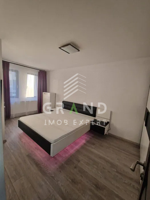 Ap 2 camere DECOMANDAT, BALCON, PARCARE, PET-FRIENDLY, zona Park Lake 1