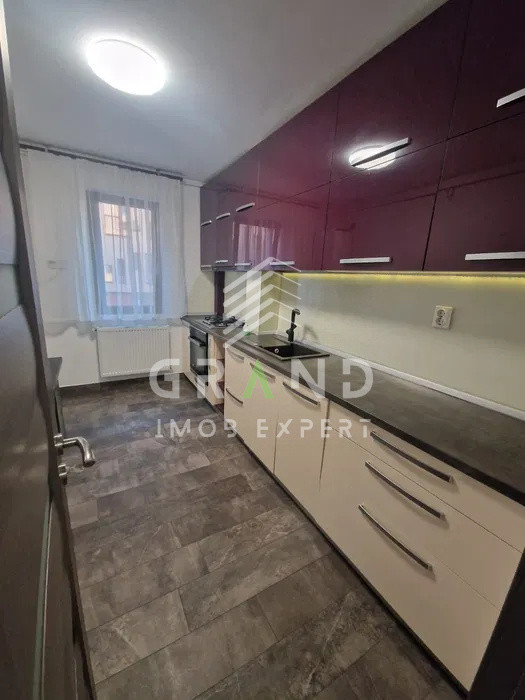Ap 2 camere DECOMANDAT, BALCON, PARCARE, PET-FRIENDLY, zona Park Lake 1