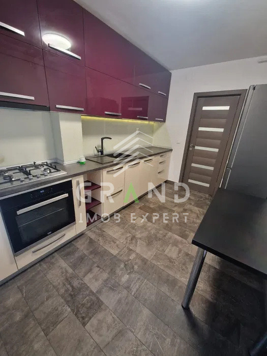Ap 2 camere DECOMANDAT, BALCON, PARCARE, PET-FRIENDLY, zona Park Lake 1