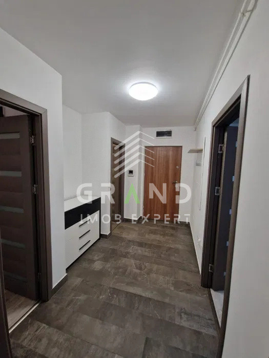 Ap 2 camere DECOMANDAT, BALCON, PARCARE, PET-FRIENDLY, zona Park Lake 1