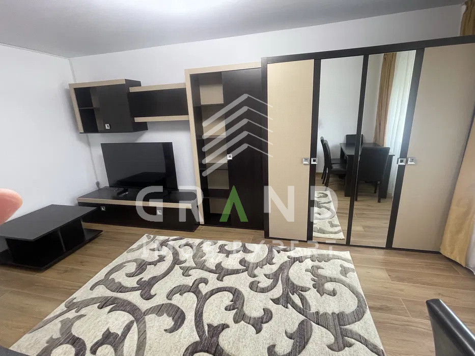 Ap 2 CAMERE, BALCON, PARCARE, zona Manastur
