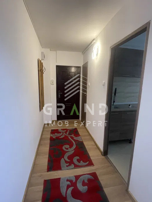 Ap 2 CAMERE, BALCON, PARCARE, zona Manastur