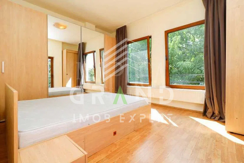 Ap 3 camere, BALCON, TERASA, PET-FRIENDLY, zona Zorilor/Gradina Botanica