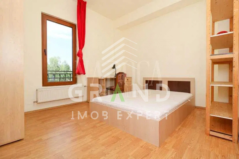 Ap 3 camere, BALCON, TERASA, PET-FRIENDLY, zona Zorilor/Gradina Botanica