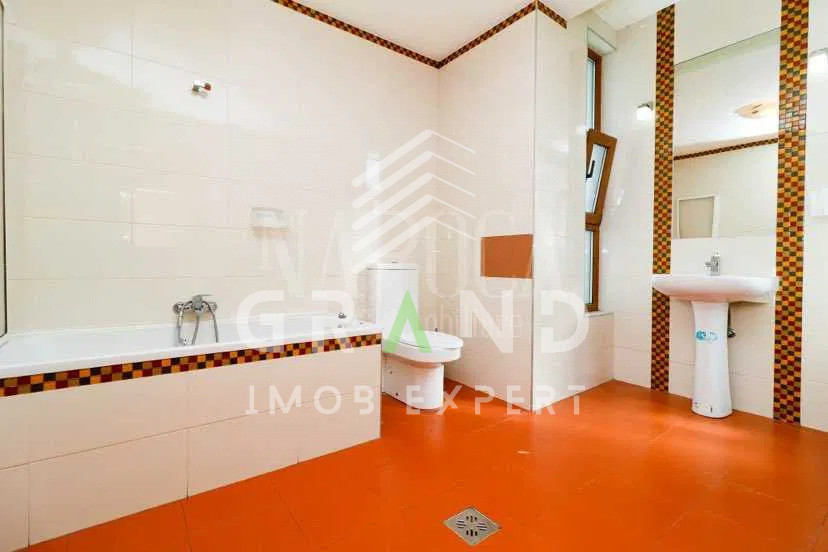 Ap 3 camere, BALCON, TERASA, PET-FRIENDLY, zona Zorilor/Gradina Botanica