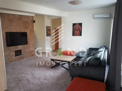 Ap 3 camere, BALCON, TERASA, PET-FRIENDLY, zona Zorilor/Gradina Botanica