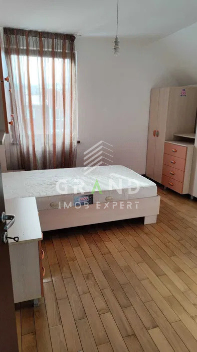 Ap 4 camere/ 200MP / 3 TERASE / PARCARE SUBTERANA / PET-FRIENDLY/ zona Buna Ziua