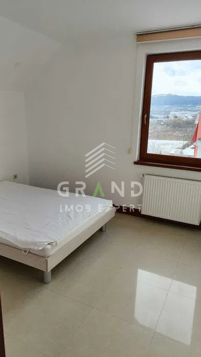 Ap 4 camere/ 200MP / 3 TERASE / PARCARE SUBTERANA / PET-FRIENDLY/ zona Buna Ziua