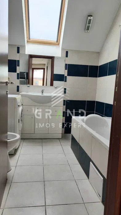 Ap 4 camere/ 200MP / 3 TERASE / PARCARE SUBTERANA / PET-FRIENDLY/ zona Buna Ziua