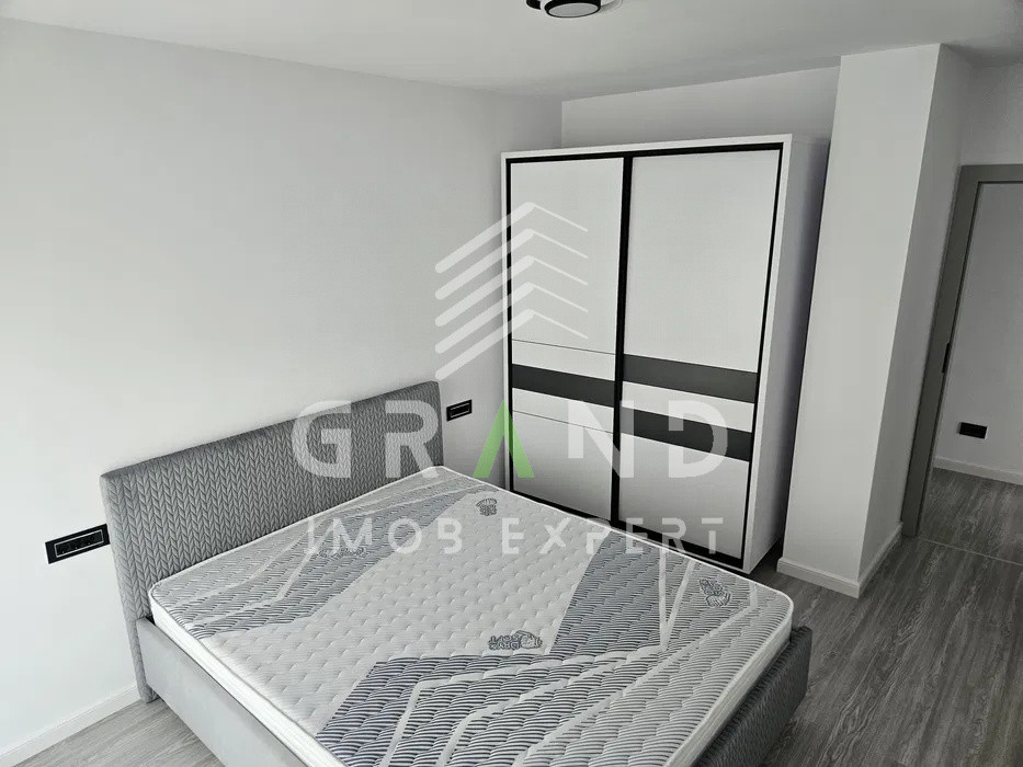 Ap 2 camere DECOMANDAT, BALCON, PARCARE SUBTERANA, zona Iris/Elite City