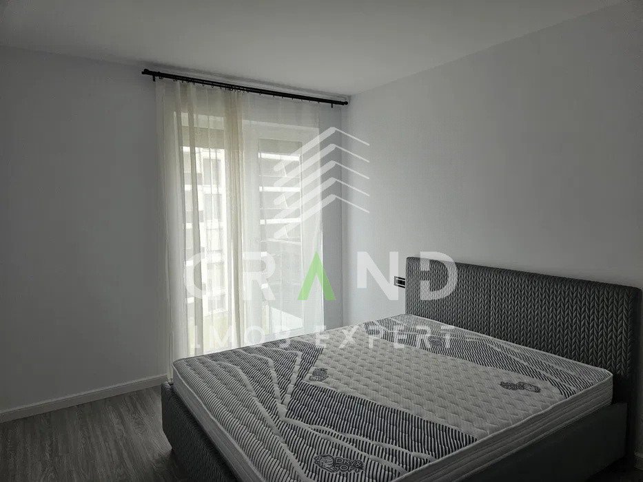 Ap 2 camere DECOMANDAT, BALCON, PARCARE SUBTERANA, zona Iris/Elite City