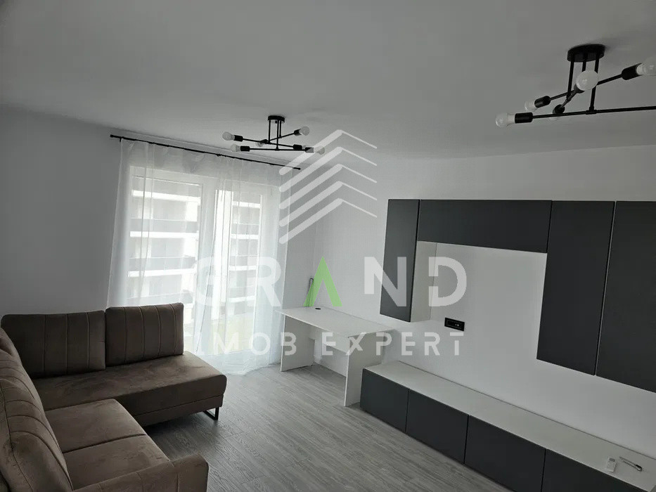 Ap 2 camere DECOMANDAT, BALCON, PARCARE SUBTERANA, zona Iris/Elite City