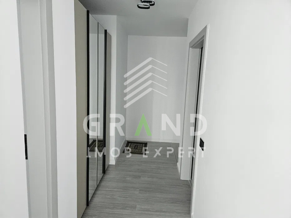Ap 2 camere DECOMANDAT, BALCON, PARCARE SUBTERANA, zona Iris/Elite City