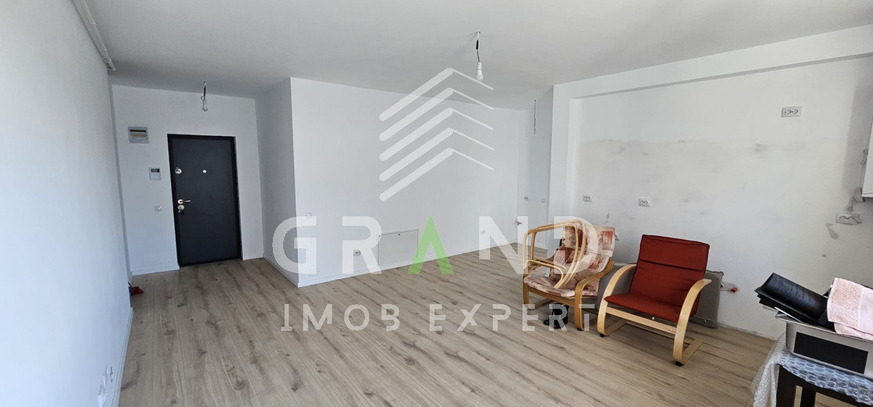 Apartament de vanzare 2 camere + balcon 19 mp-panoramă S – PARCARE SI CF INCLUS