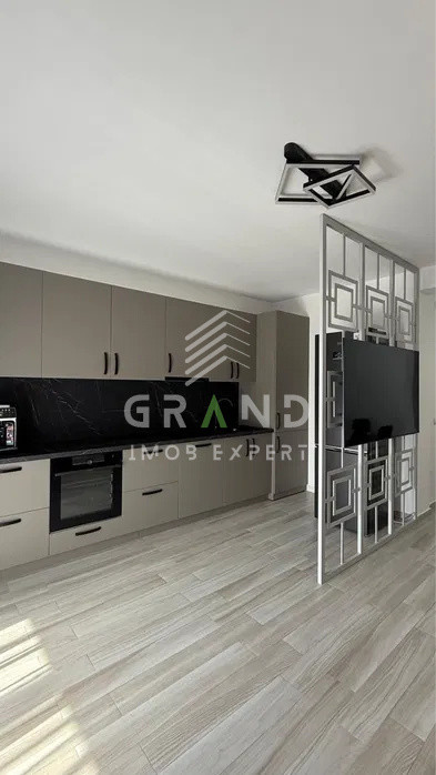 Ap 3 camere MODERN, TERASA, CURTE PRIVATA, PARCARE, PET-FRIENDLY, zona Marasti