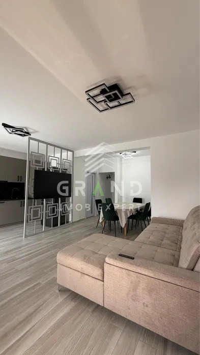 Ap 3 camere MODERN, TERASA, CURTE PRIVATA, PARCARE, PET-FRIENDLY, zona Marasti