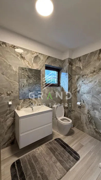 Ap 3 camere MODERN, TERASA, CURTE PRIVATA, PARCARE, PET-FRIENDLY, zona Marasti