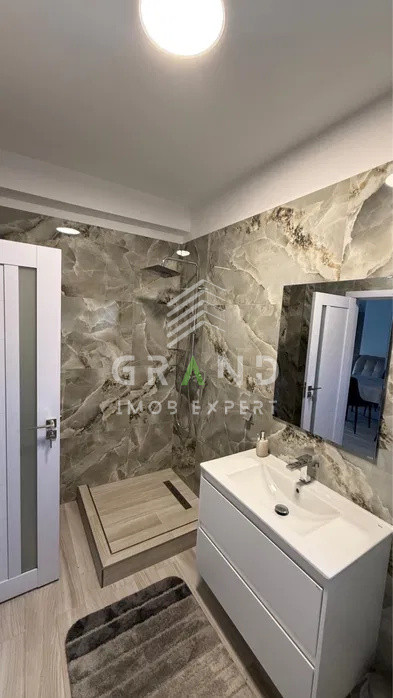 Ap 3 camere MODERN, TERASA, CURTE PRIVATA, PARCARE, PET-FRIENDLY, zona Marasti