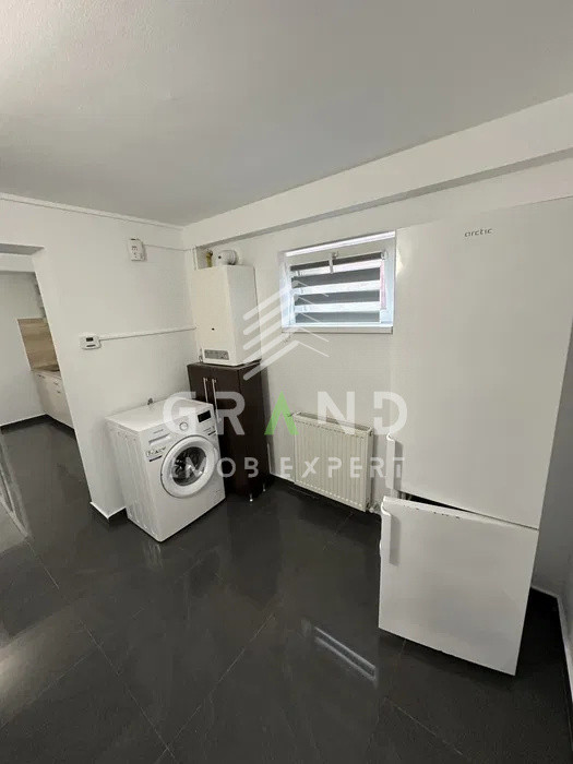 Ap 2 camere, PARCARE, BOXA DE DEPOZITARE, zona Zorilor