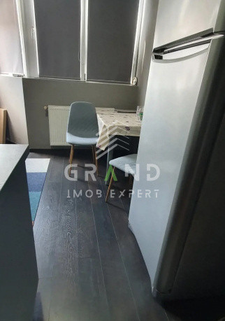 GARSONIERA RENOVATA/ CT / zona Marasti/P-ta Marasti