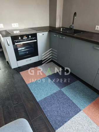 GARSONIERA RENOVATA/ CT / zona Marasti/P-ta Marasti