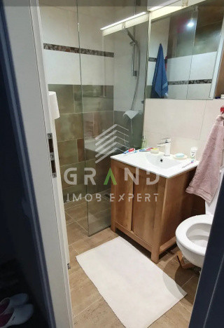 GARSONIERA RENOVATA/ CT / zona Marasti/P-ta Marasti
