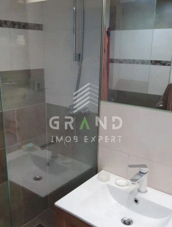 GARSONIERA RENOVATA/ CT / zona Marasti/P-ta Marasti