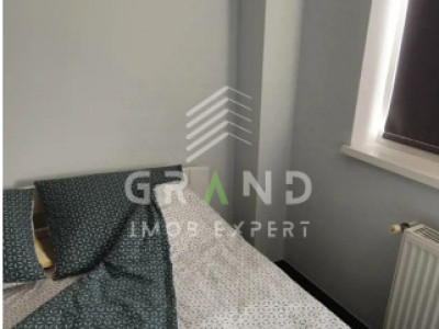 GARSONIERA RENOVATA/ CT / zona Marasti/P-ta Marasti