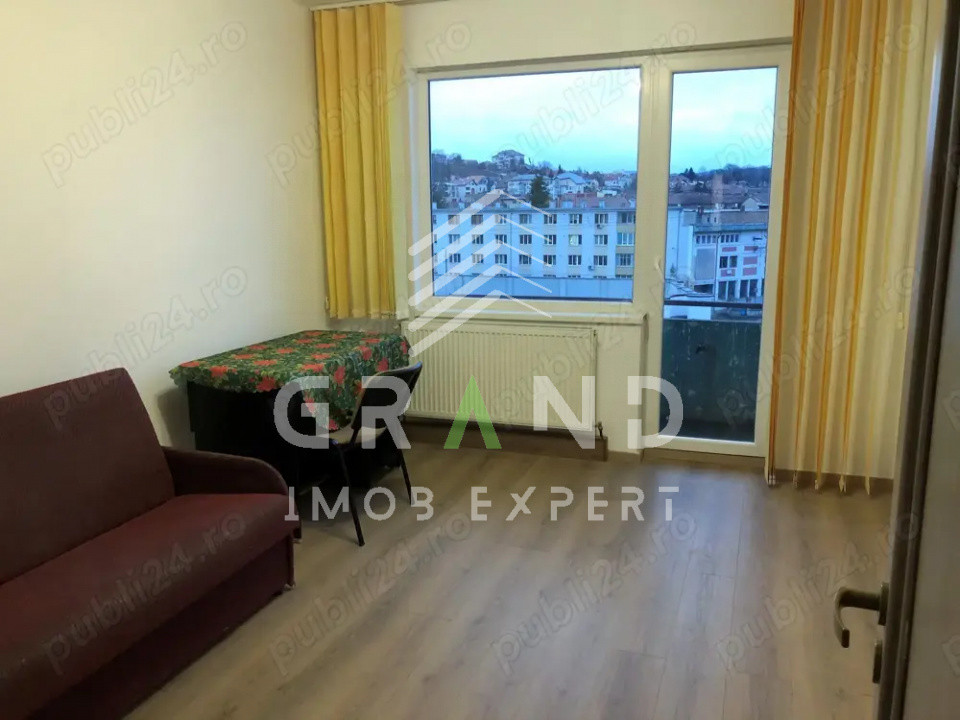 Ap 2 camere DECOMANDAT, BALCON, zona P-ta Mihai Viteazu