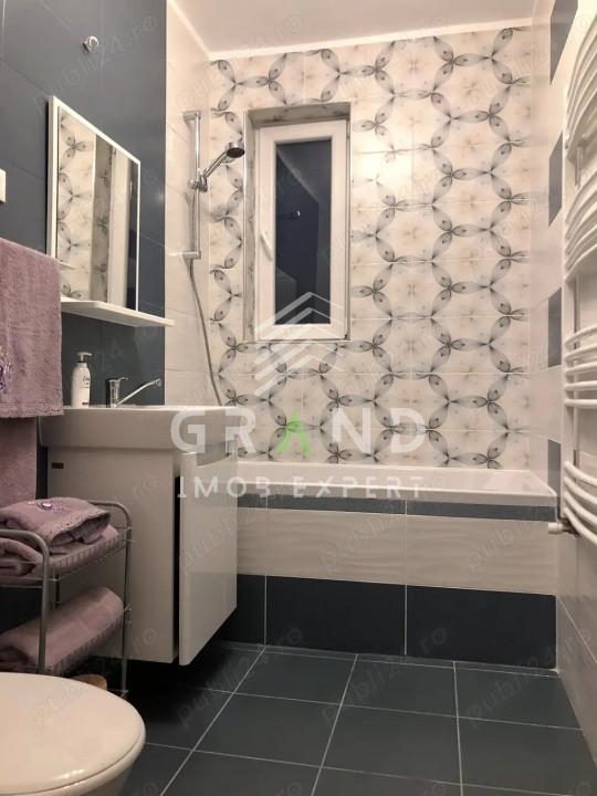 Ap 2 camere DECOMANDAT, BALCON, zona P-ta Mihai Viteazu