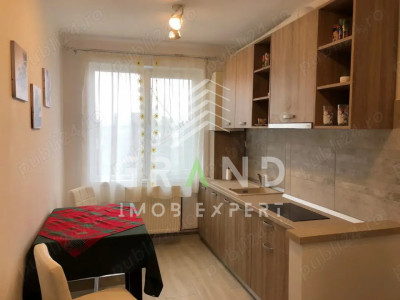Ap 2 camere DECOMANDAT, BALCON, zona P-ta Mihai Viteazu