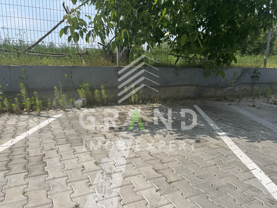 Ap 1 camera, MODERN, TERASA, PARCARE, ZONA BULGARIA/MARGAULUI