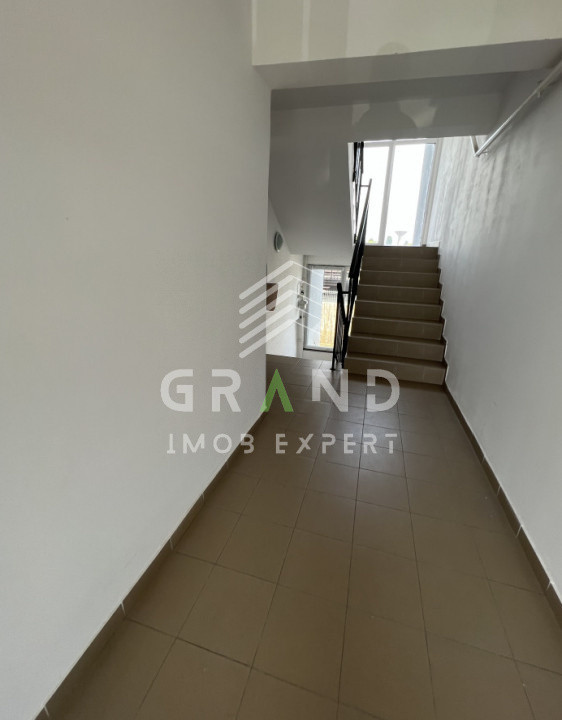 Ap 1 camera, MODERN, TERASA, PARCARE, ZONA BULGARIA/MARGAULUI