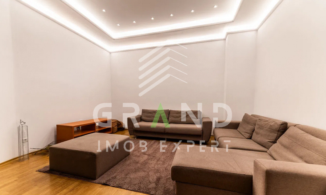 Ap 2 camere MODERN, PET-FRIENDLY, zona Marasti