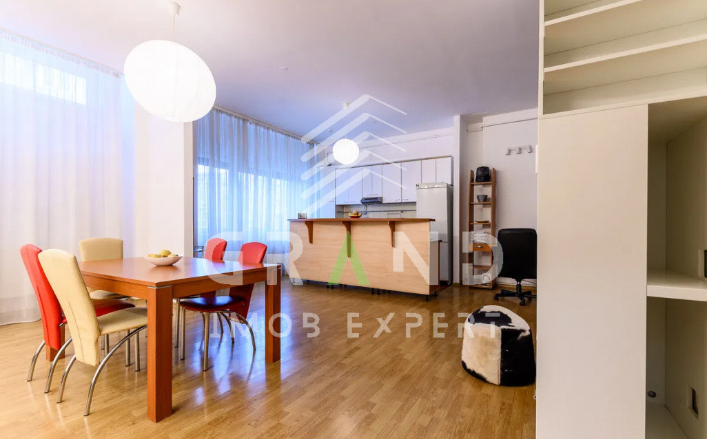 Ap 2 camere MODERN, PET-FRIENDLY, zona Marasti