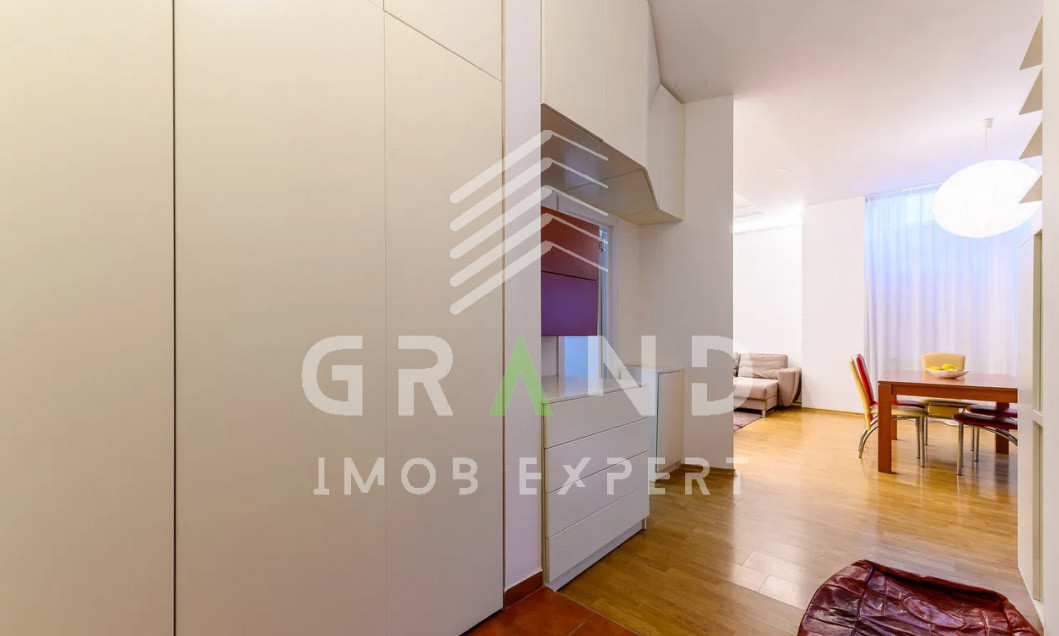 Ap 2 camere MODERN, PET-FRIENDLY, zona Marasti