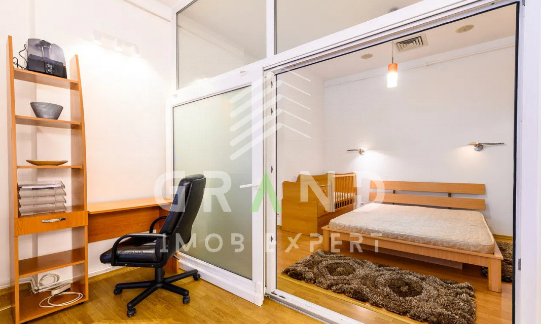 Ap 2 camere MODERN, PET-FRIENDLY, zona Marasti