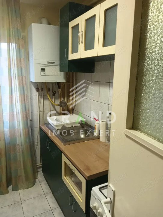 Ap 3 camere |67 mp | Balcon/🐶 Pet friendly/ Mănăștur