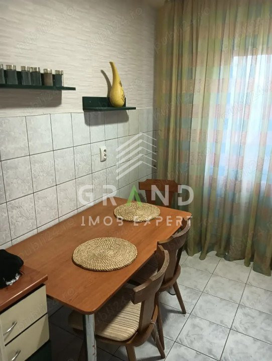 Ap 3 camere |67 mp | Balcon/🐶 Pet friendly/ Mănăștur