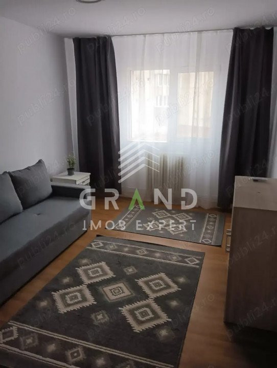 Ap 3 camere |67 mp | Balcon/🐶 Pet friendly/ Mănăștur
