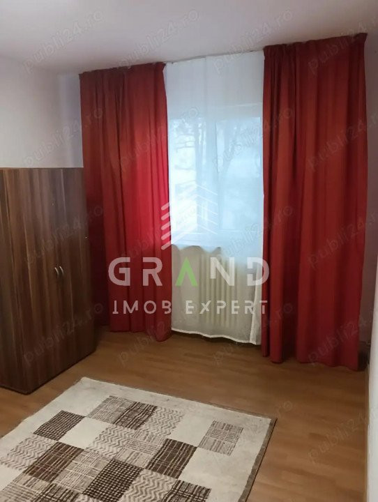 Ap 3 camere |67 mp | Balcon/🐶 Pet friendly/ Mănăștur
