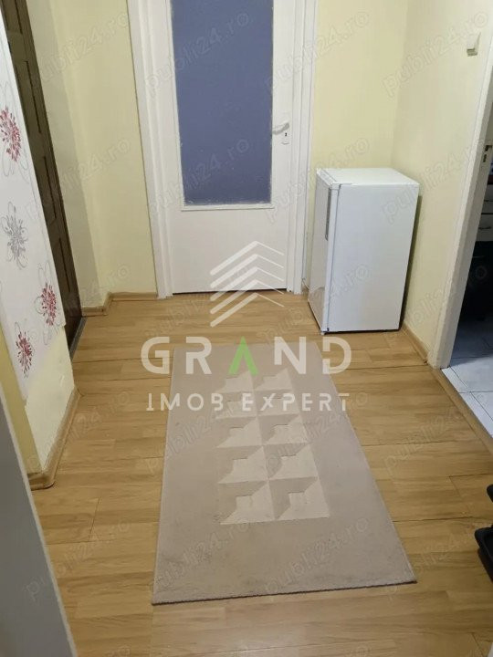 Ap 3 camere |67 mp | Balcon/🐶 Pet friendly/ Mănăștur
